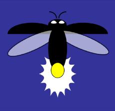 Fireflymedbluebkgd
